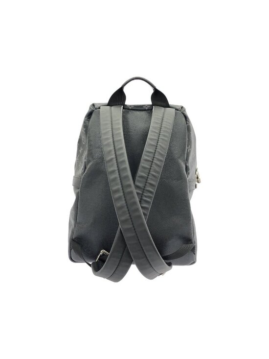 Louis Vuitton Taiga Lama Discovery Backpack main image 8